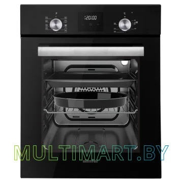 Электрический духовой шкаф Simfer B4EB59070